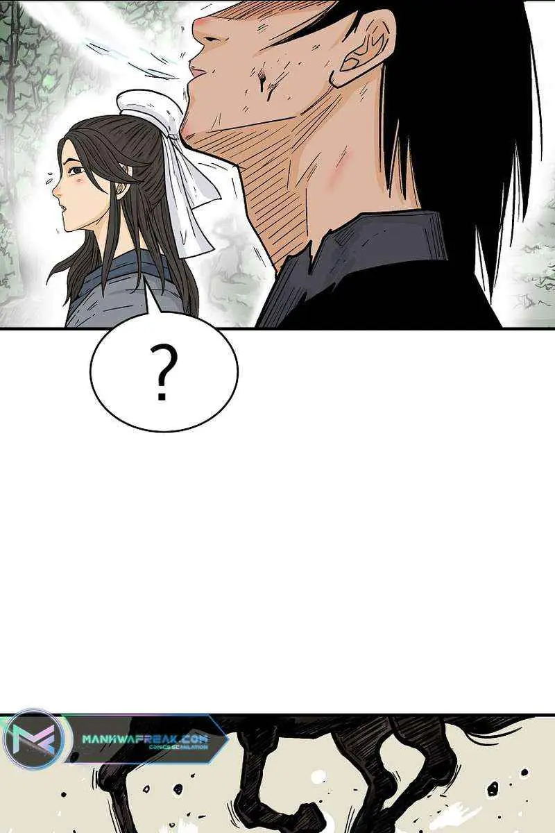 Fist Demon of Mount Hua Chapter 152 Page 56