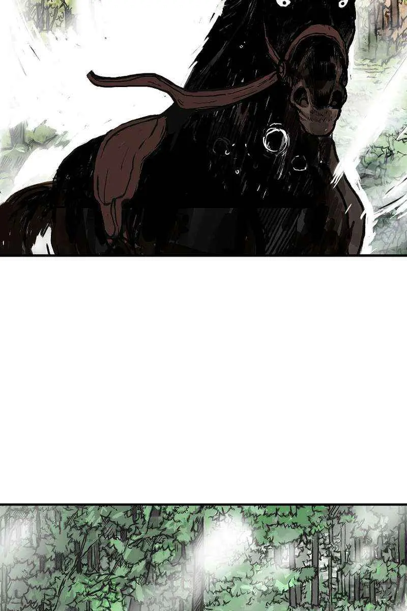 Fist Demon of Mount Hua Chapter 152 Page 58