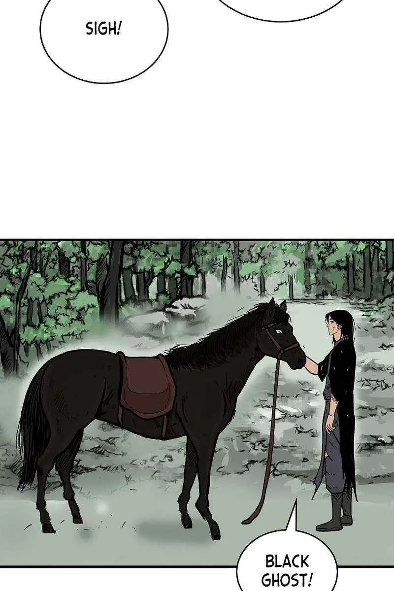 Fist Demon of Mount Hua Chapter 152 Page 61