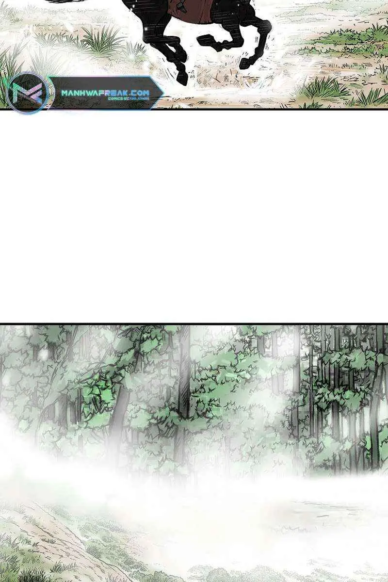 Fist Demon of Mount Hua Chapter 152 Page 63