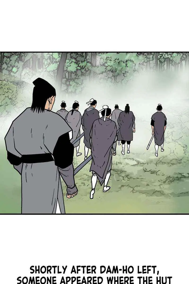 Fist Demon of Mount Hua Chapter 152 Page 65