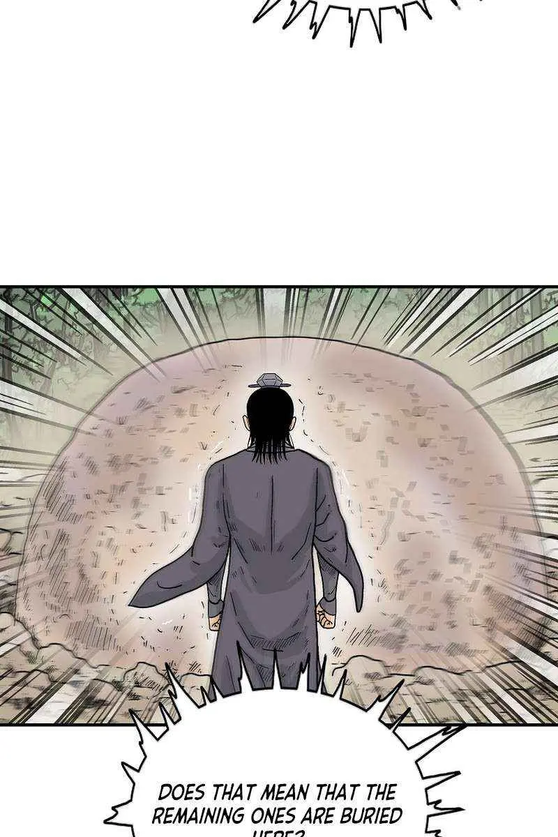 Fist Demon of Mount Hua Chapter 152 Page 67