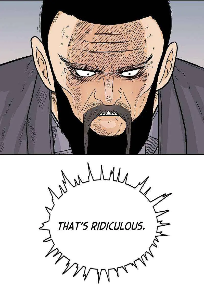 Fist Demon of Mount Hua Chapter 152 Page 69