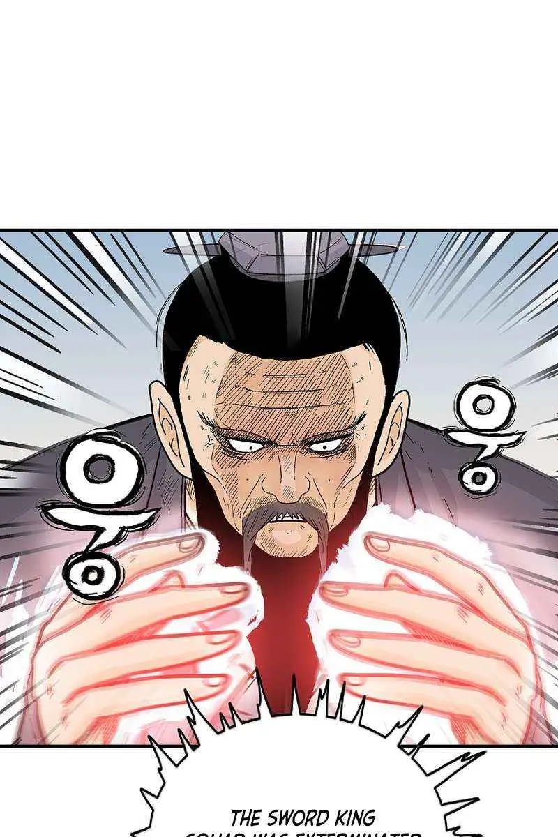 Fist Demon of Mount Hua Chapter 152 Page 70