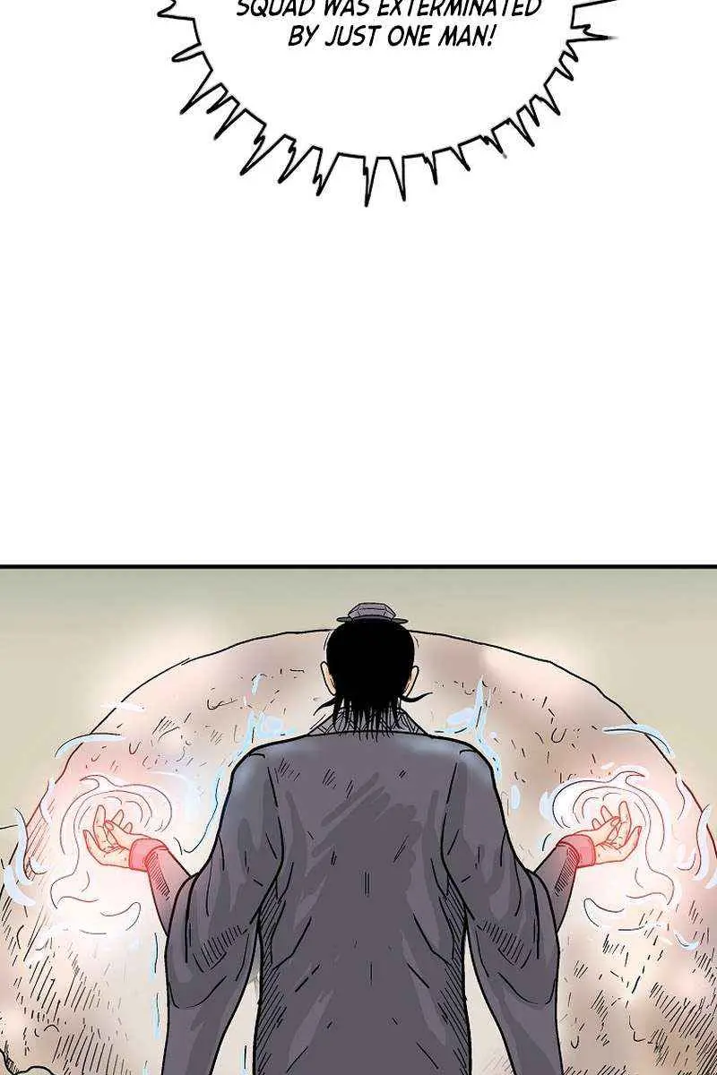 Fist Demon of Mount Hua Chapter 152 Page 71