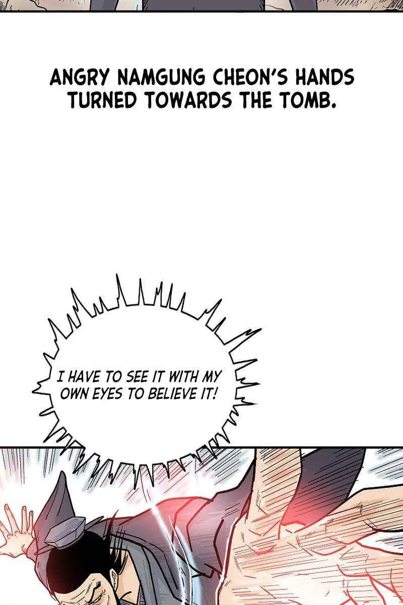 Fist Demon of Mount Hua Chapter 152 Page 72