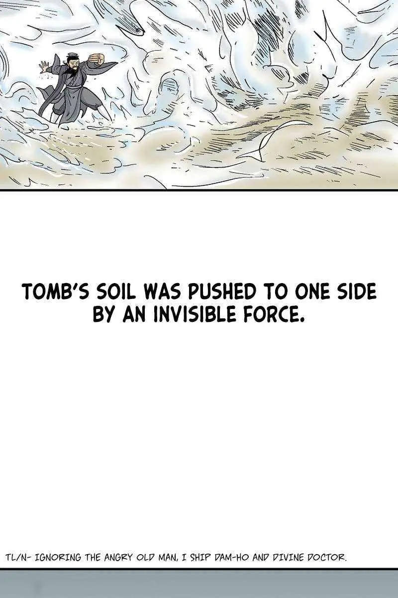 Fist Demon of Mount Hua Chapter 152 Page 74