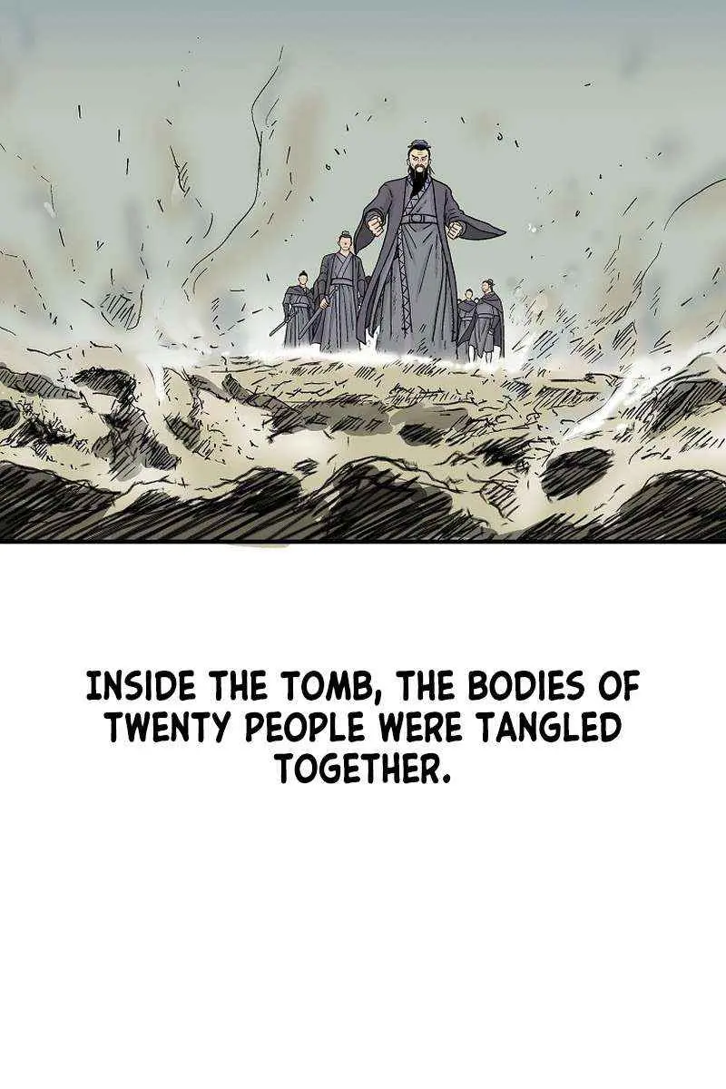 Fist Demon of Mount Hua Chapter 152 Page 75