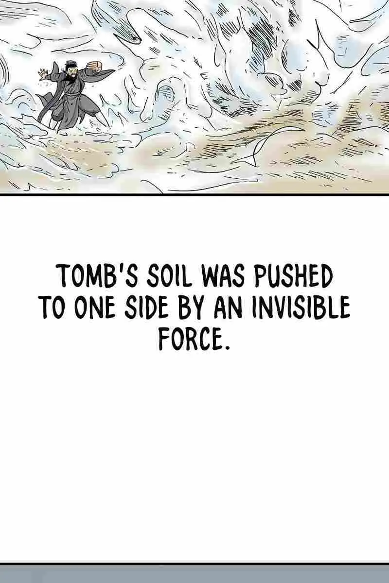 Fist Demon of Mount Hua Chapter 153 Page 5