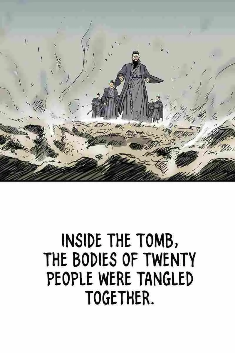 Fist Demon of Mount Hua Chapter 153 Page 6