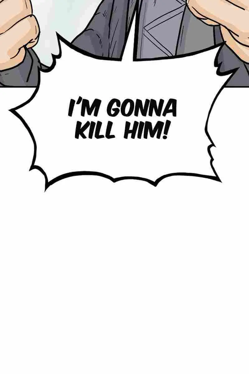 Fist Demon of Mount Hua Chapter 153 Page 8