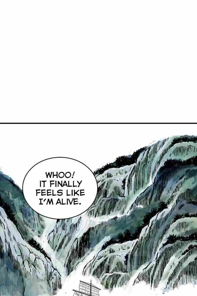 Fist Demon of Mount Hua Chapter 153 Page 11