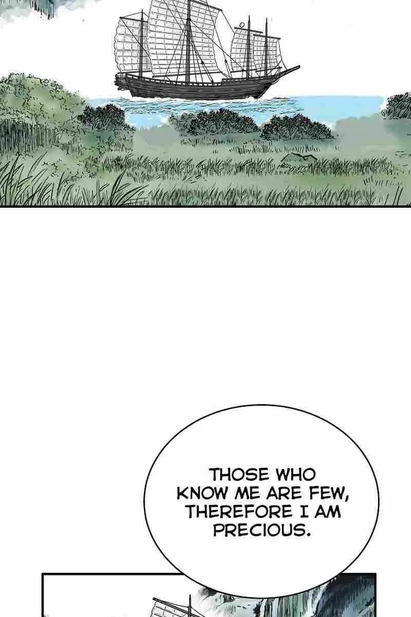 Fist Demon of Mount Hua Chapter 153 Page 12