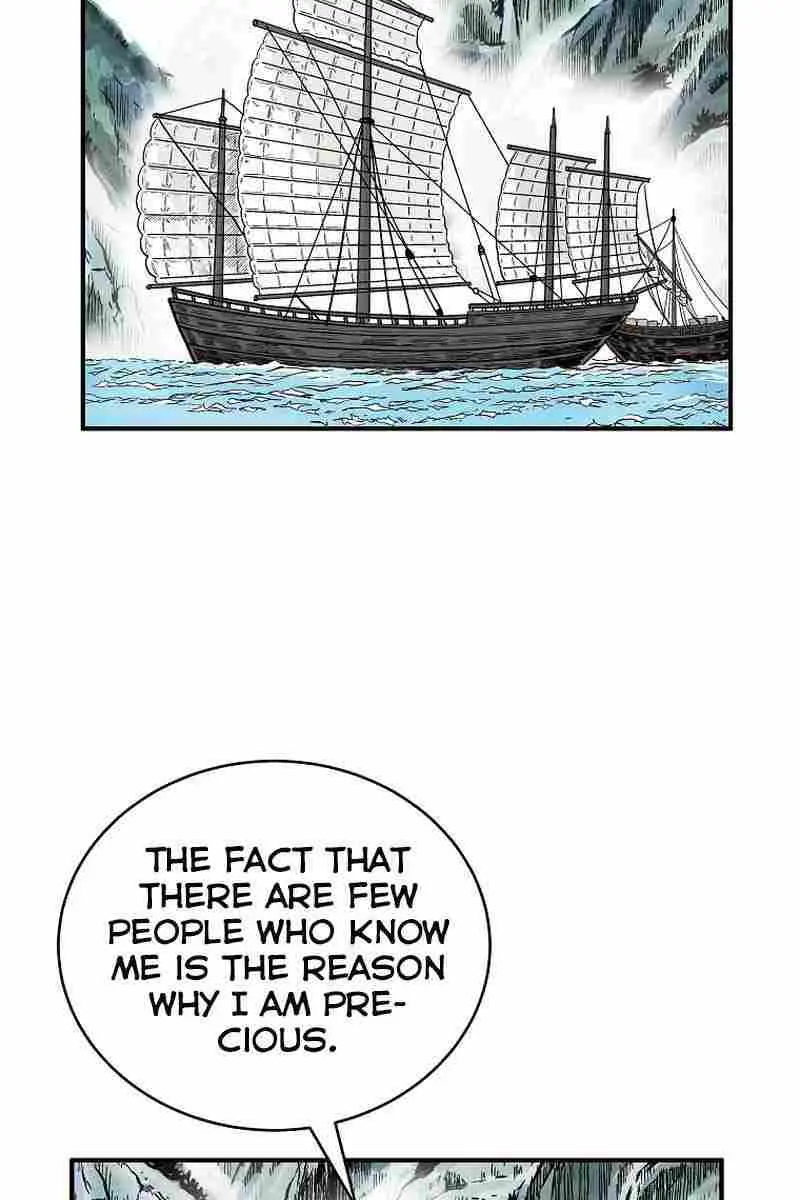 Fist Demon of Mount Hua Chapter 153 Page 13