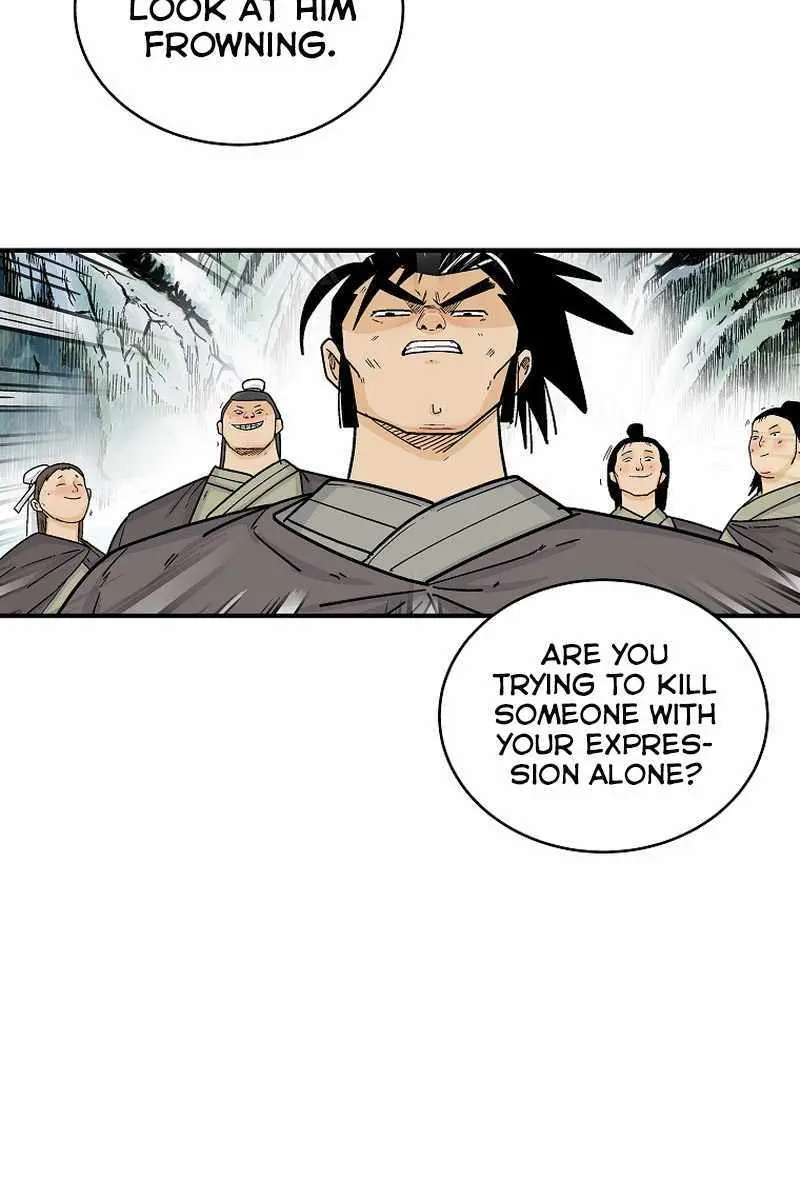 Fist Demon of Mount Hua Chapter 153 Page 19