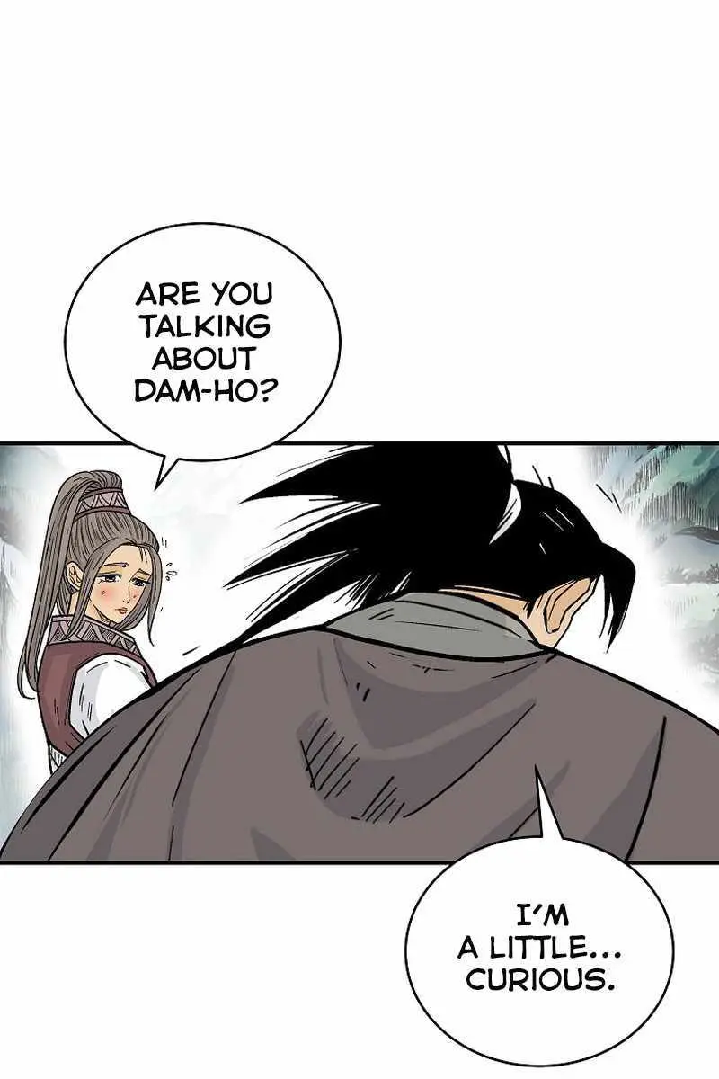 Fist Demon of Mount Hua Chapter 153 Page 29