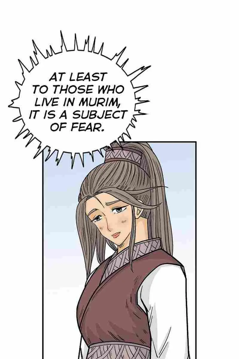 Fist Demon of Mount Hua Chapter 153 Page 35