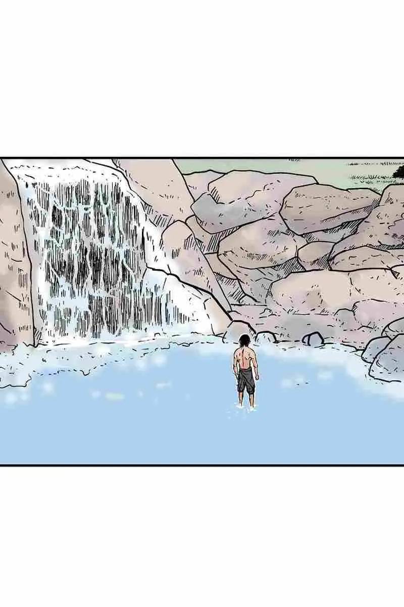 Fist Demon of Mount Hua Chapter 153 Page 39