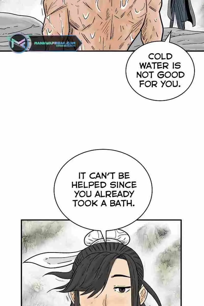 Fist Demon of Mount Hua Chapter 153 Page 42