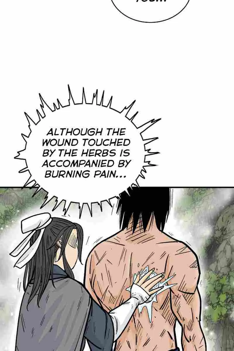 Fist Demon of Mount Hua Chapter 153 Page 46