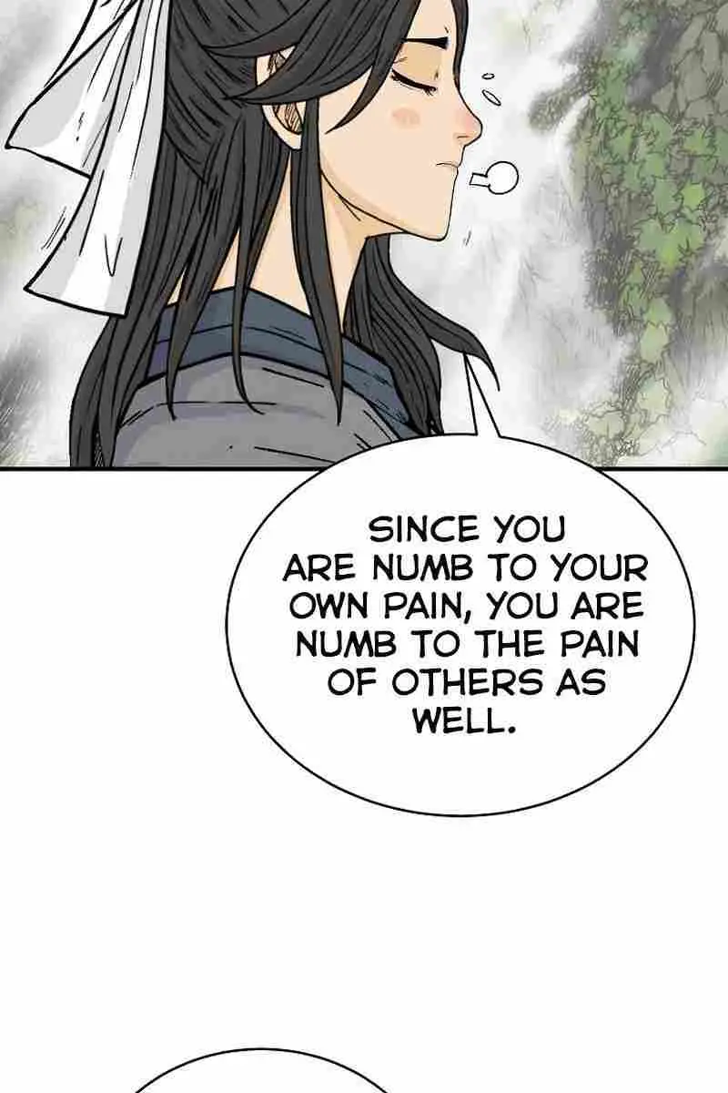 Fist Demon of Mount Hua Chapter 153 Page 48