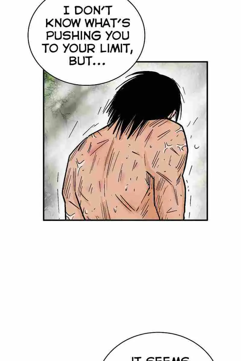 Fist Demon of Mount Hua Chapter 153 Page 49