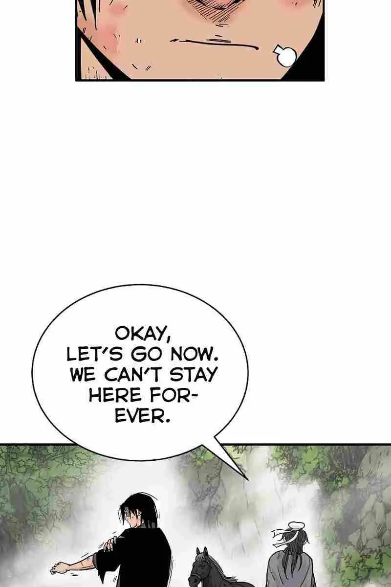 Fist Demon of Mount Hua Chapter 153 Page 51