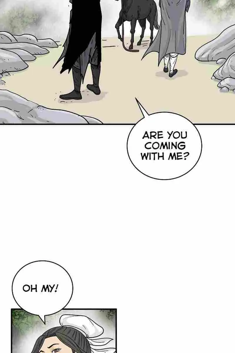 Fist Demon of Mount Hua Chapter 153 Page 52