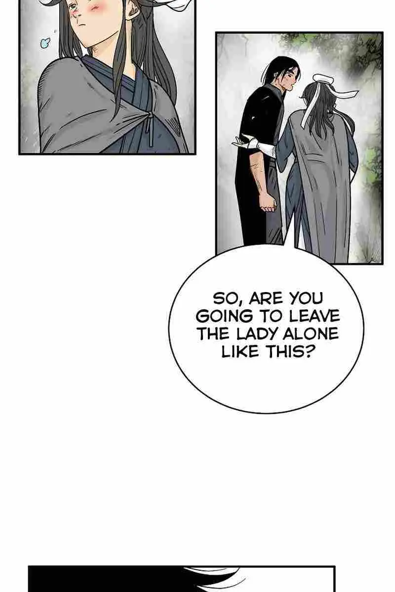 Fist Demon of Mount Hua Chapter 153 Page 53