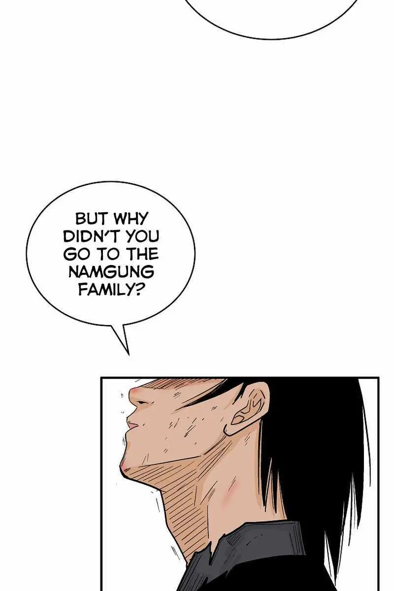 Fist Demon of Mount Hua Chapter 153 Page 60