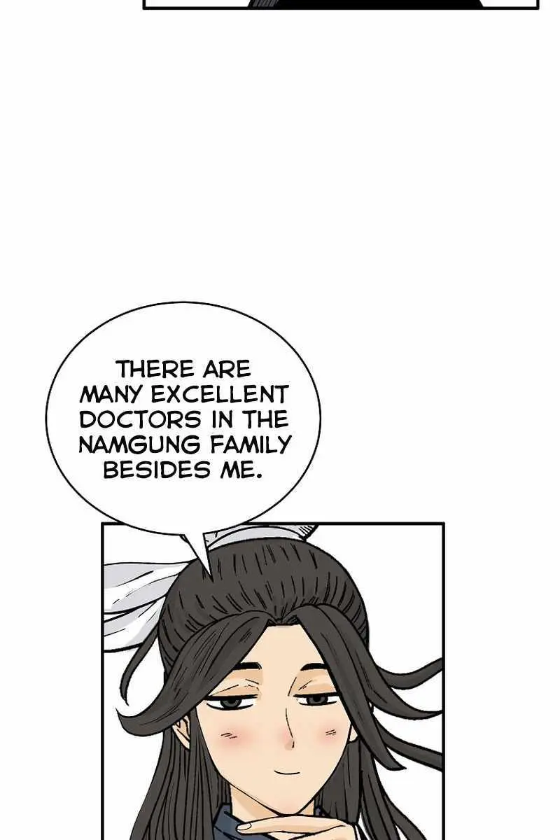Fist Demon of Mount Hua Chapter 153 Page 61