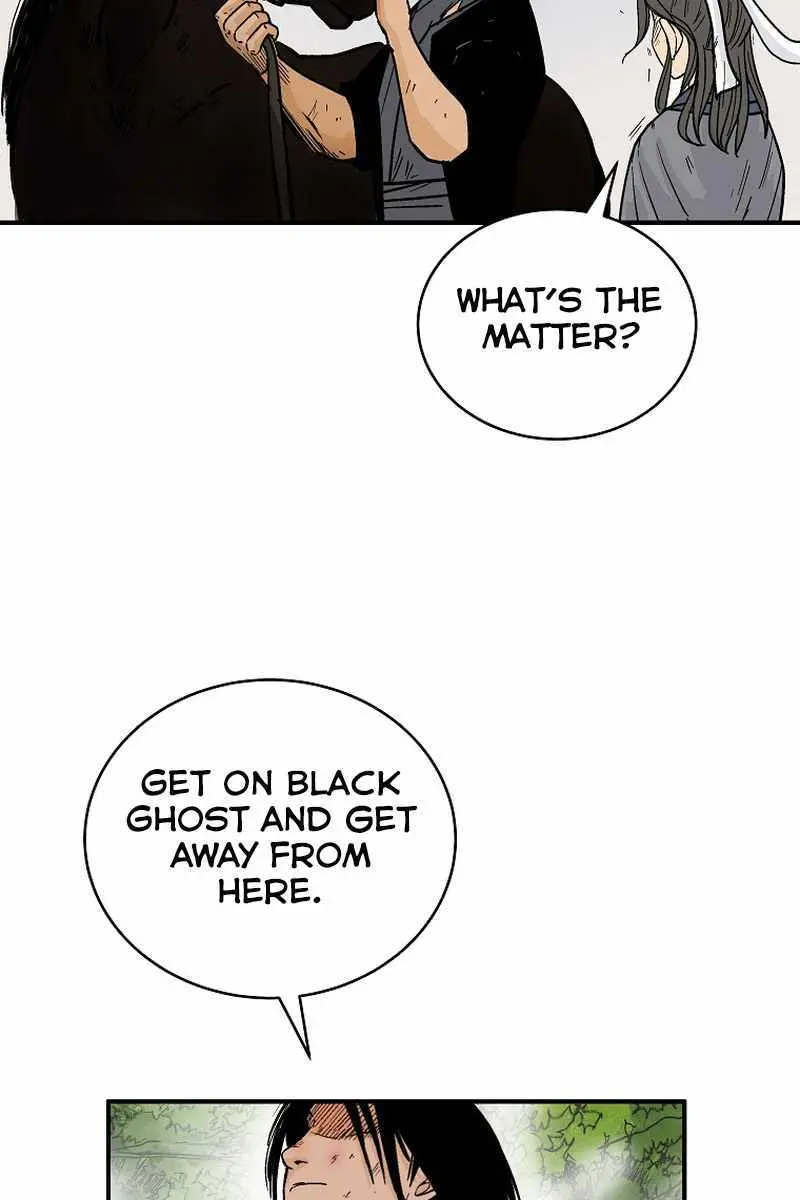 Fist Demon of Mount Hua Chapter 153 Page 63