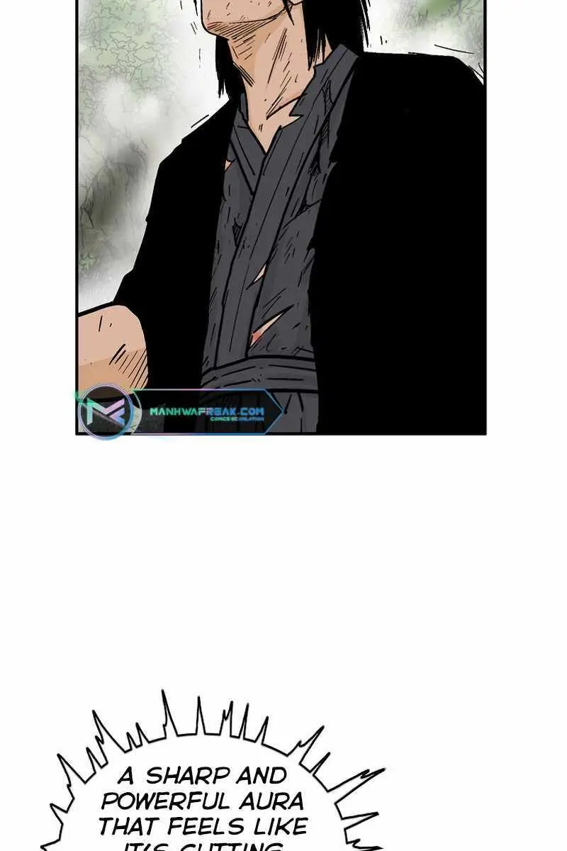 Fist Demon of Mount Hua Chapter 153 Page 64