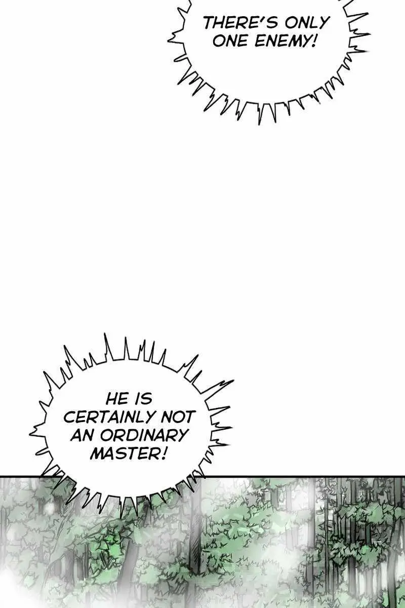 Fist Demon of Mount Hua Chapter 153 Page 66