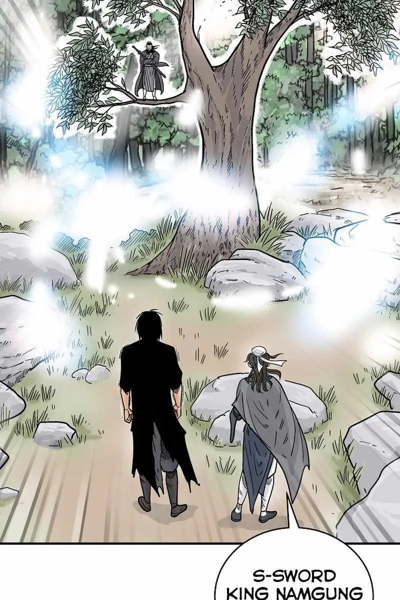 Fist Demon of Mount Hua Chapter 153 Page 68