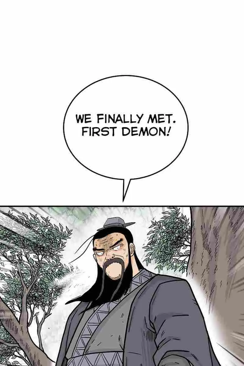 Fist Demon of Mount Hua Chapter 153 Page 71