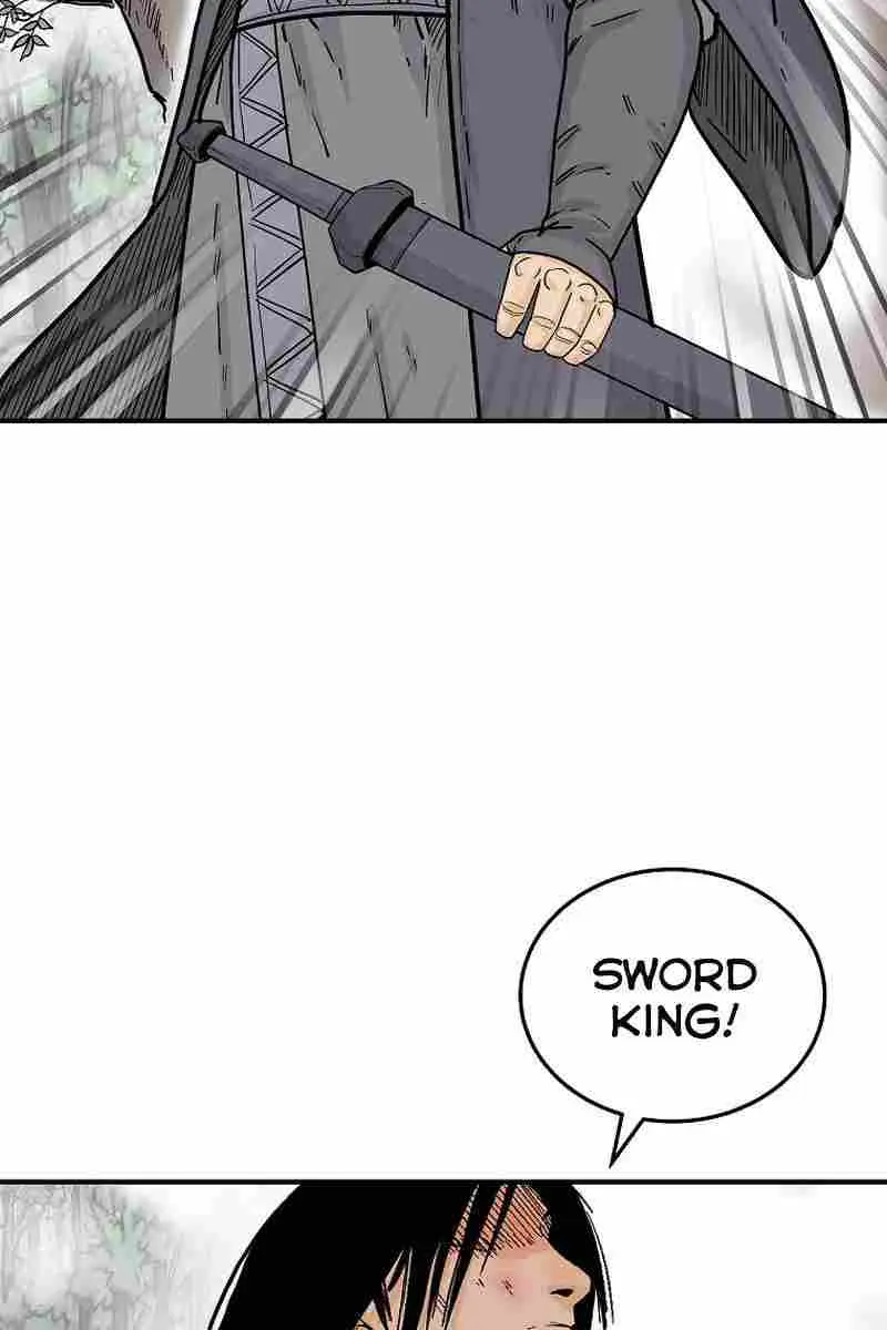 Fist Demon of Mount Hua Chapter 153 Page 72