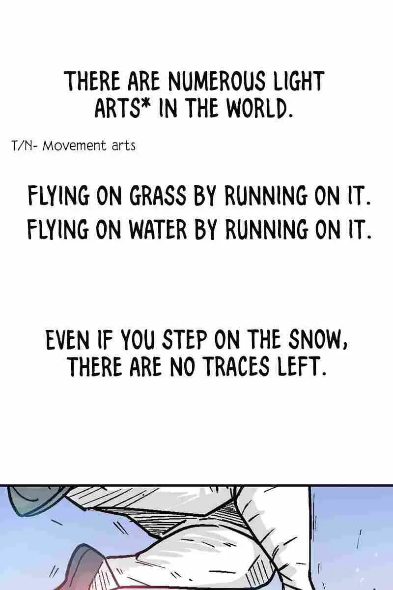 Fist Demon of Mount Hua Chapter 153 Page 80