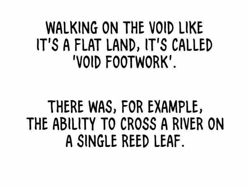 Fist Demon of Mount Hua Chapter 153 Page 82