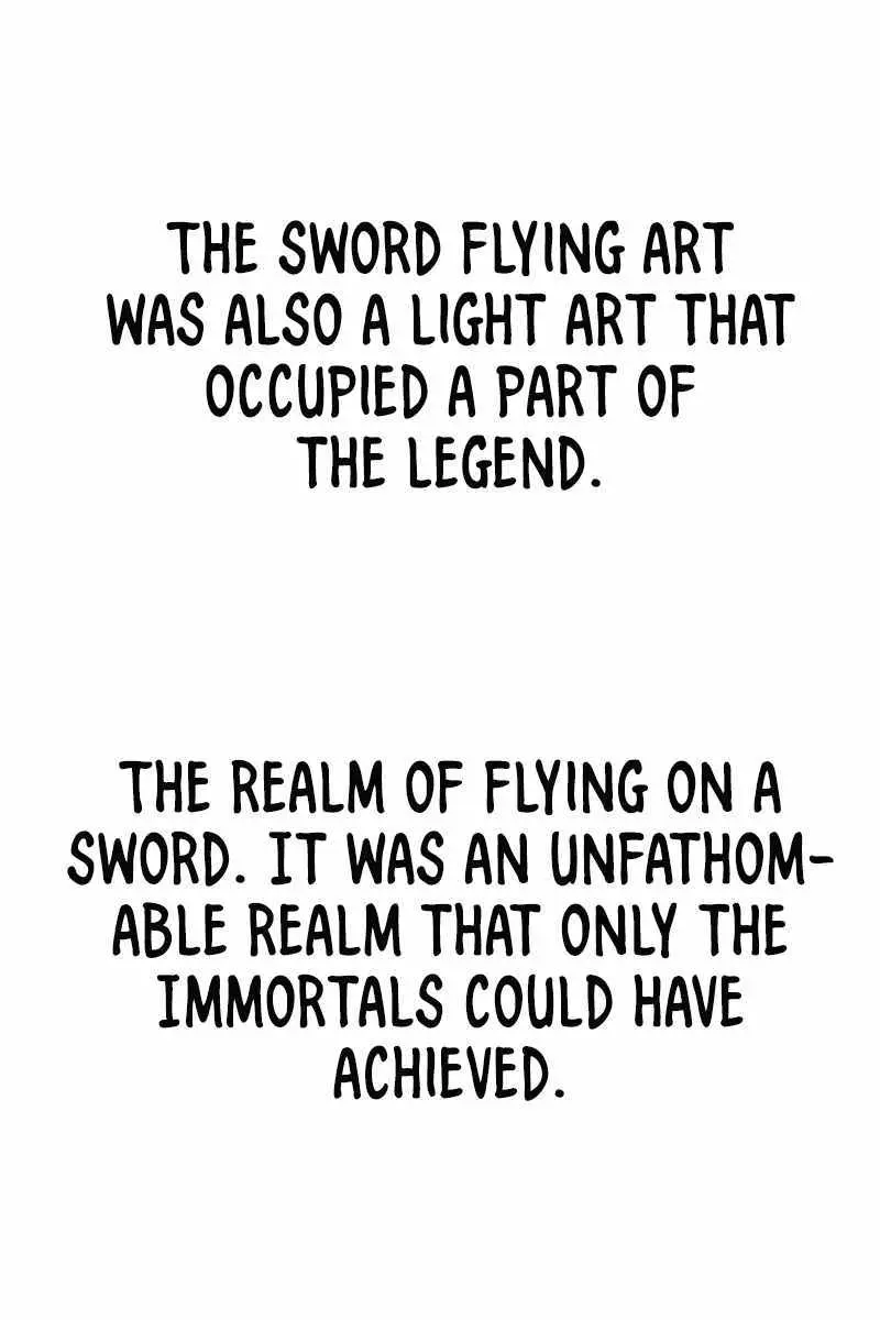 Fist Demon of Mount Hua Chapter 153 Page 84