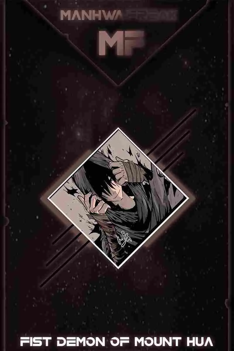 Fist Demon of Mount Hua Chapter 154 Page 2