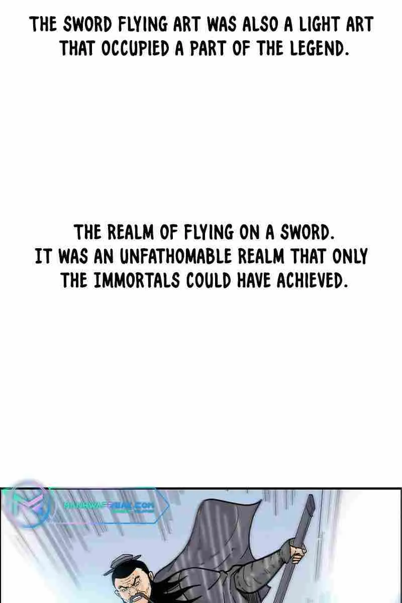 Fist Demon of Mount Hua Chapter 154 Page 5