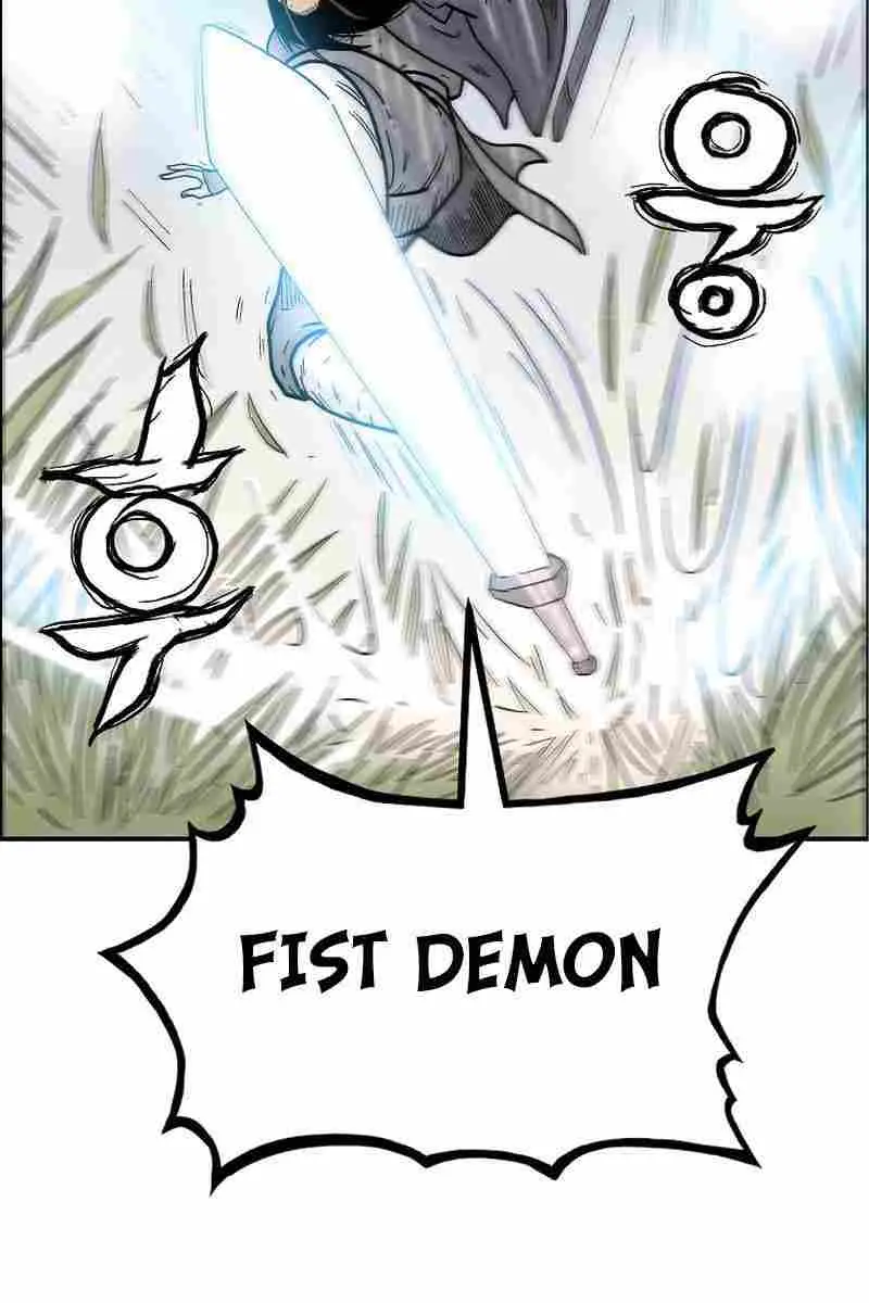 Fist Demon of Mount Hua Chapter 154 Page 6