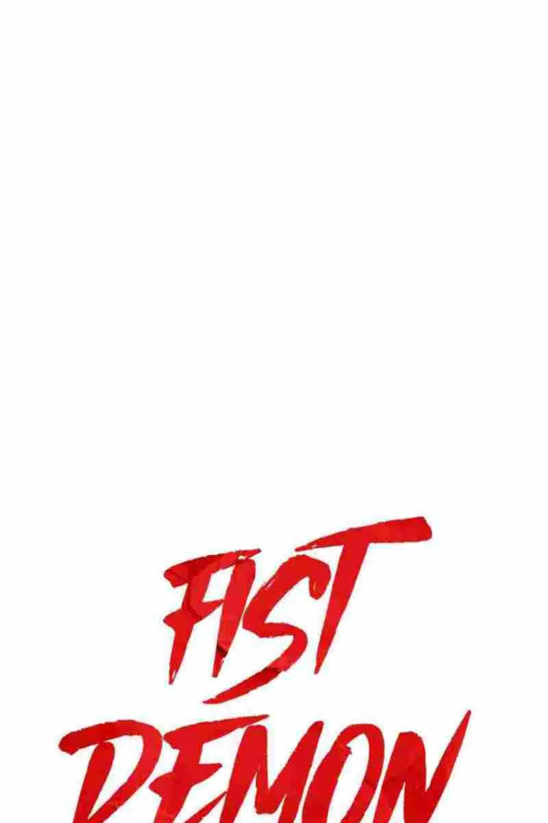 Fist Demon of Mount Hua Chapter 154 Page 7