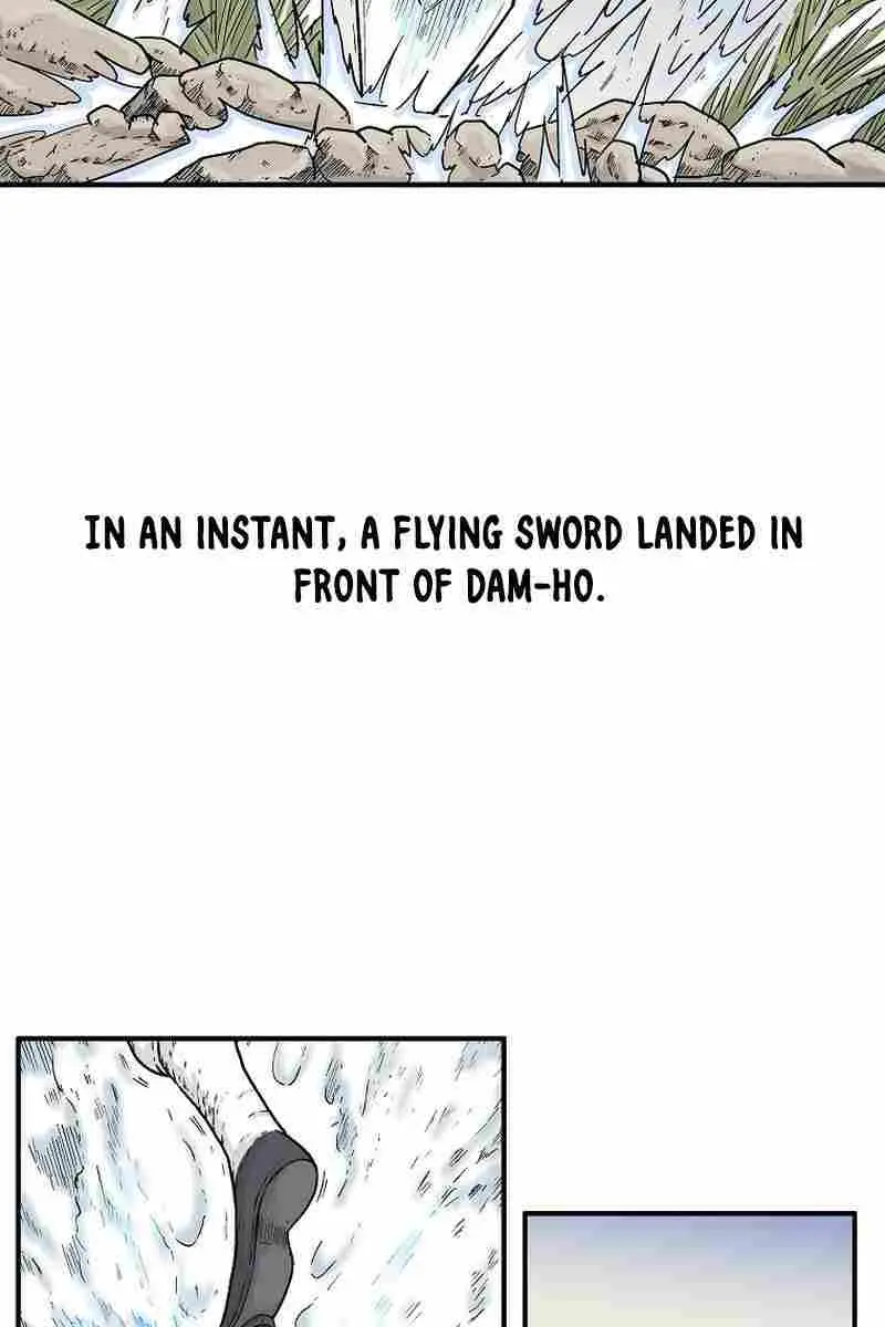 Fist Demon of Mount Hua Chapter 154 Page 10