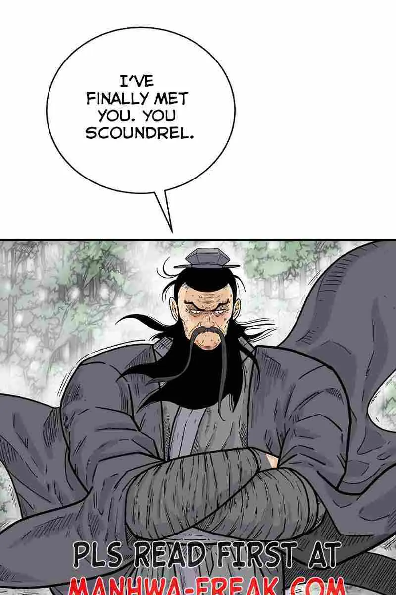 Fist Demon of Mount Hua Chapter 154 Page 12