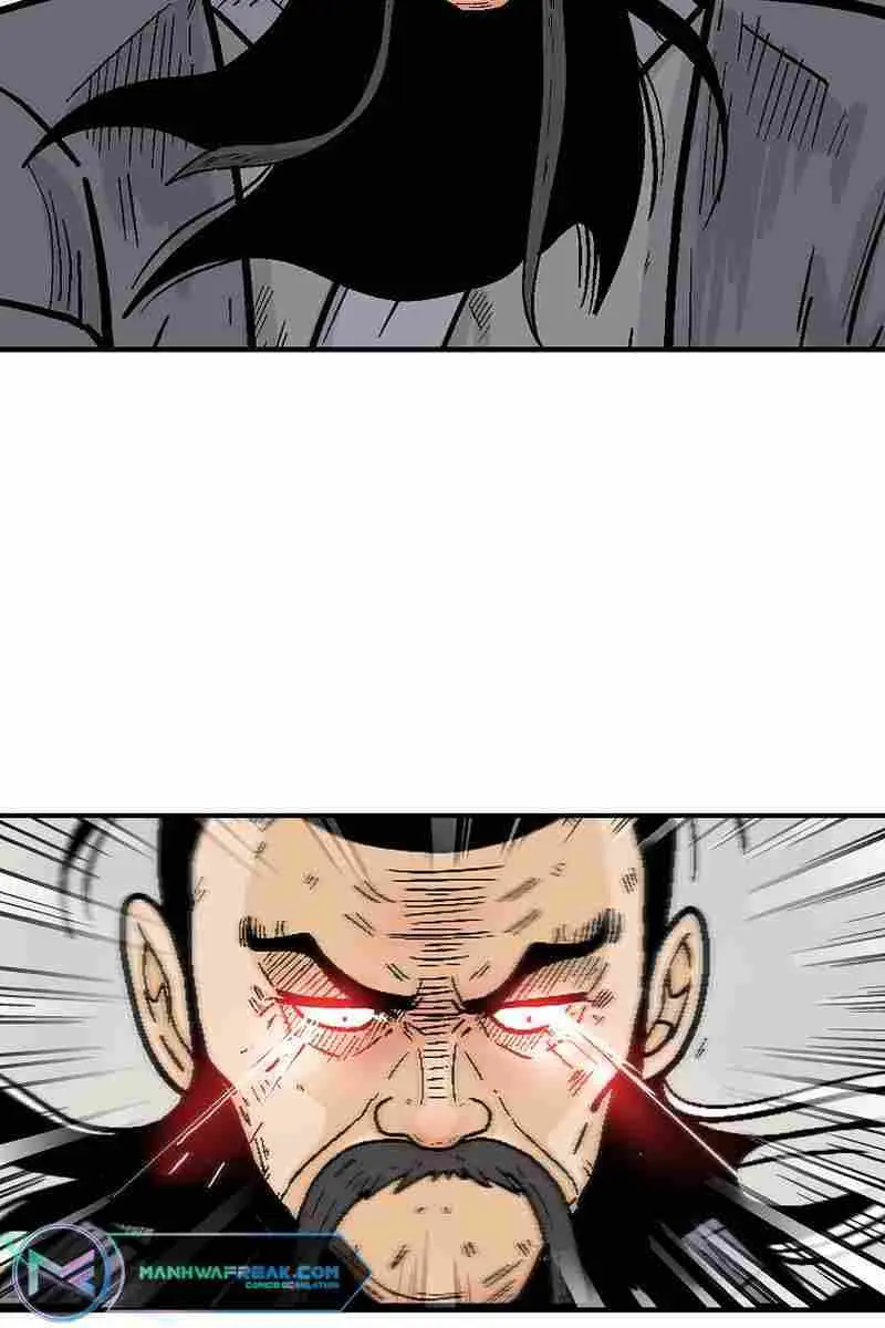 Fist Demon of Mount Hua Chapter 154 Page 14