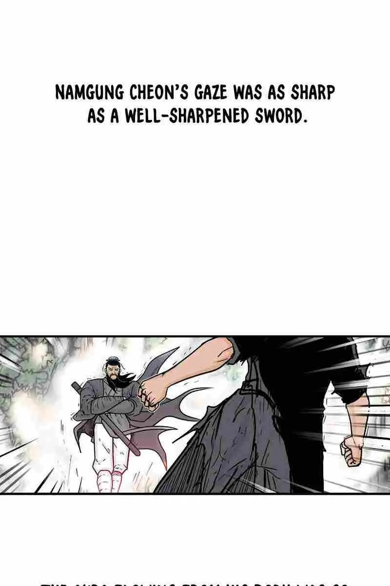 Fist Demon of Mount Hua Chapter 154 Page 15