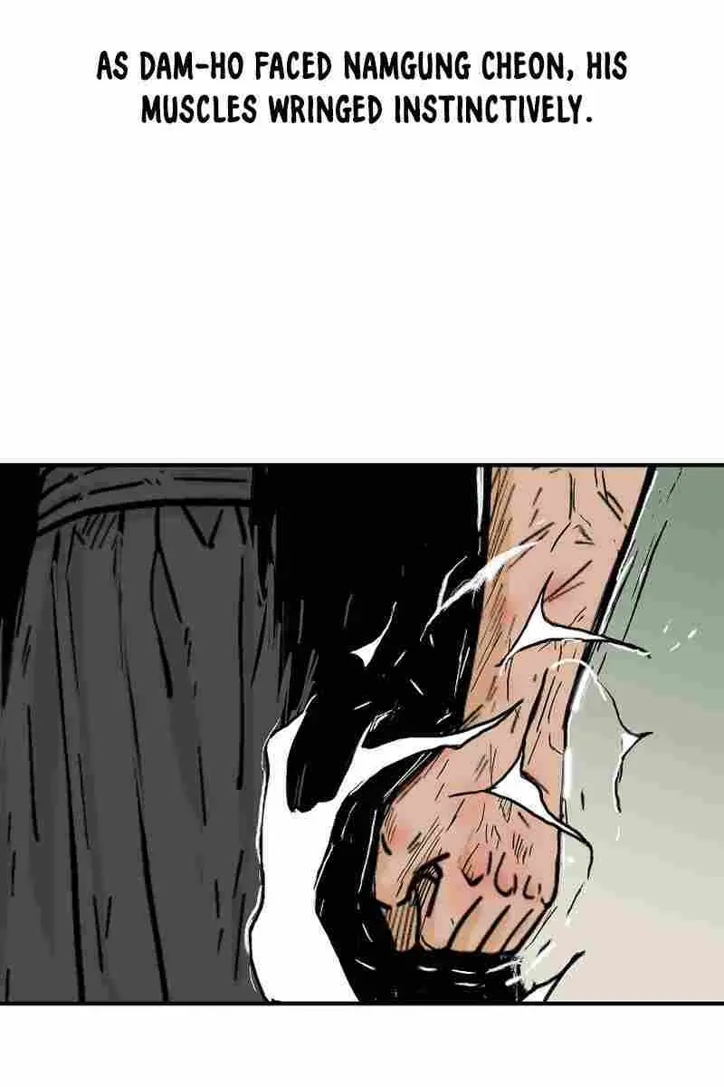 Fist Demon of Mount Hua Chapter 154 Page 18