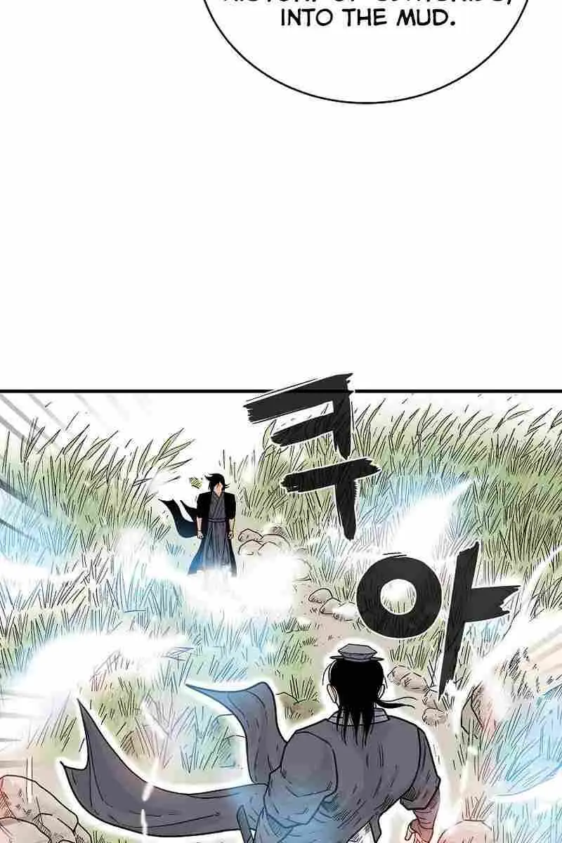 Fist Demon of Mount Hua Chapter 154 Page 31